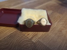 2x Ring Grabenarbeit