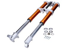 Upside Down Telegabel komplett