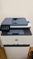 HP Laser Drucker Multifunktion