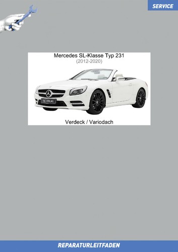 Mercedes typ 231 - mercedes,