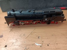 BR 62 Liliput HO BASTLERWARE