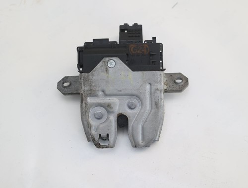 Heckklappenschloss ford focus - ford,