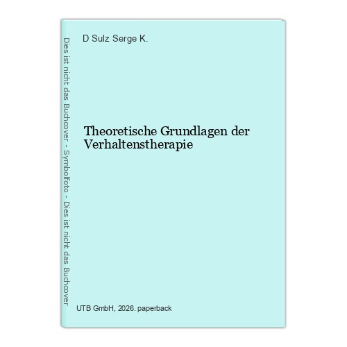 Theoretische grundlagen der - theoretische,