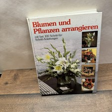 Buch ratgeber blumen und - ratgeber,