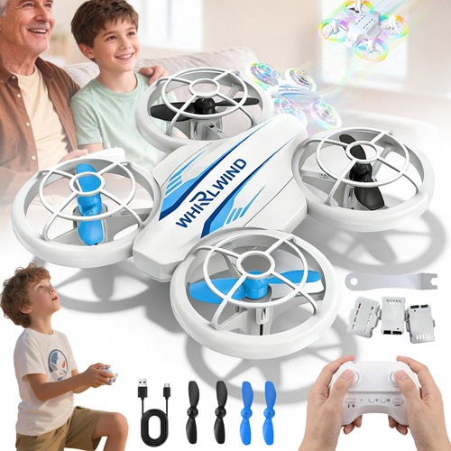 Drone quadcopter drohne - drone,