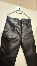 Lederhose 52 herren