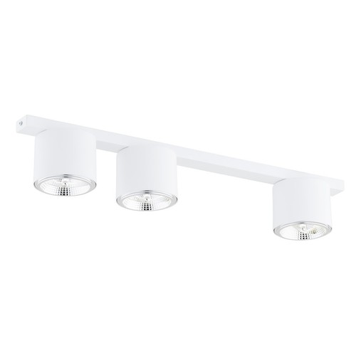 Nano deckenstrahler flammig - deckenstrahler, 3-flammig