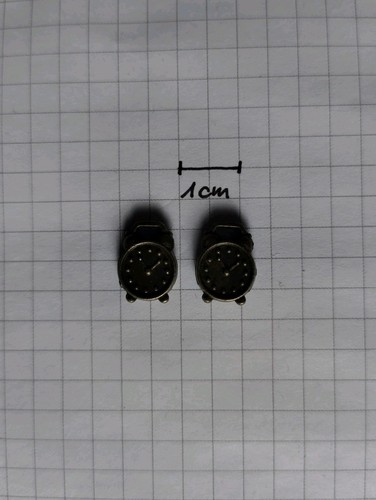 Anhänger zum schmuck - 2,