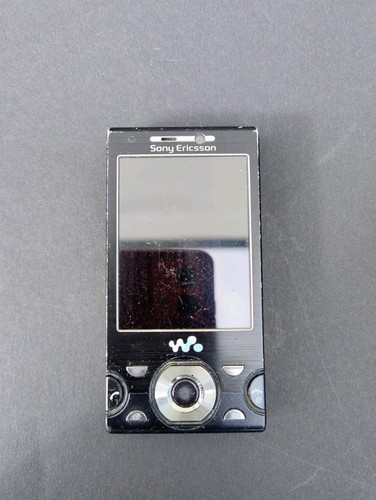 Sony ericsson w995 walkman - w995,