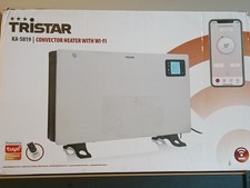 Tristar 5819 konvektor - tristar,