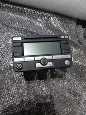 Radio/Navi mit CD (kein Code