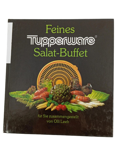 Feines salat buffet - salat-buffet, olli