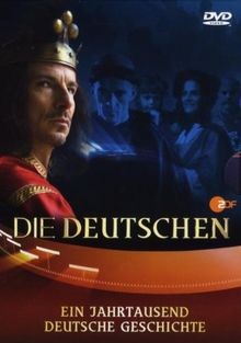 Die deutschen paket - die,