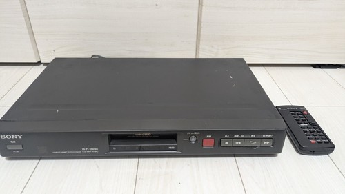 Sony pr1 hi8 - video8, 8mm