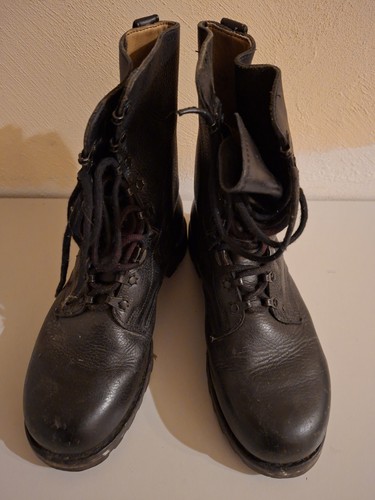 Stiefel bundeswehr - bw-stiefel,