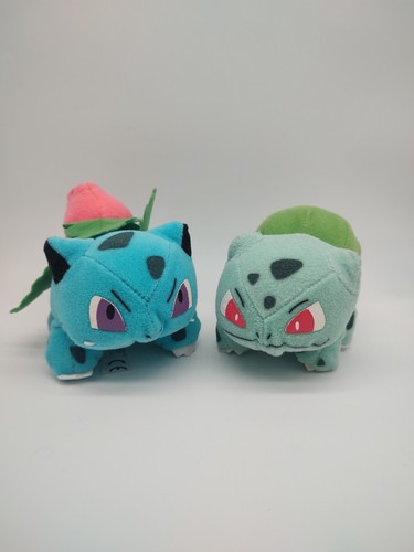 Pokémon bisasam bisaknosp - pokémon,