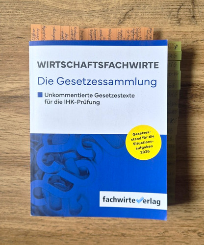 Wirtschaftsfachwirte die - wirtschaftsfachwirte,