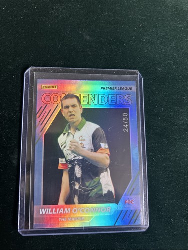 Panini pdc darts - pdc,