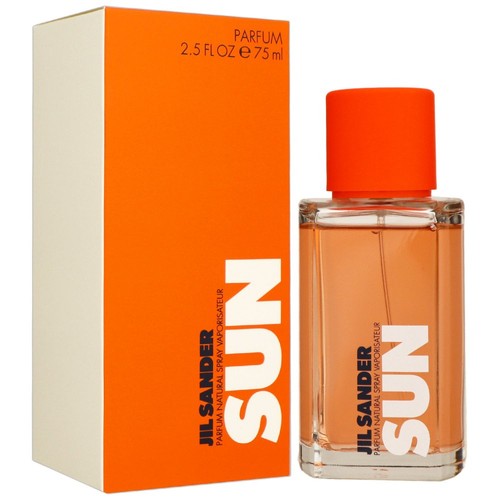 Jil sander sun eau de - jil,