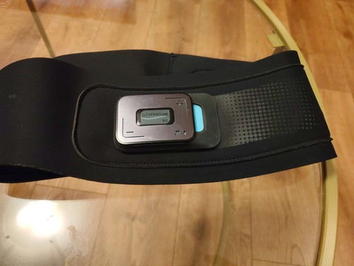 Slendertone unisex connect - unisex, abs