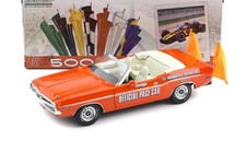 1:18 Greenlight 1971 Dodge