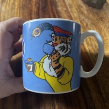 Esso Tankstelle Tasse 0,2l