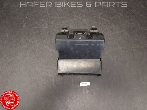 Original honda vtr - original, sp1