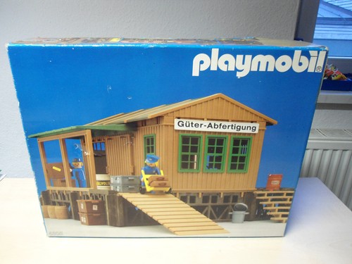 Playmobil ersatzteil 4305 - playmobil,
