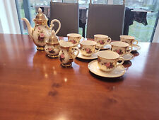 Kaffee-/Mokkaservice HK