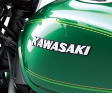 Original KAWASAKI Z 650 RS