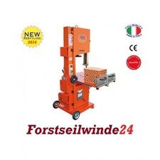 Ytong-Poroton-Bandsäge