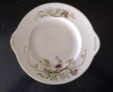 RARE  ZSOLNAY ' SPRING '