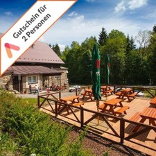 Kurzreise Böhmerwald Hotel