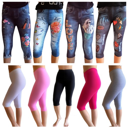 Kinder mädchen leggings 4 - kinder,