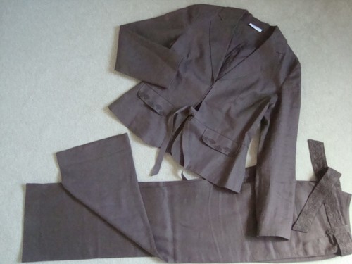Leinen damen sommer - leinen,
