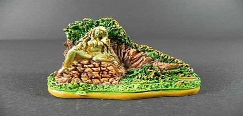 Loreley rhein modell souvenir - rhein, modell,souvenir