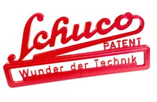*** original großer Schuco