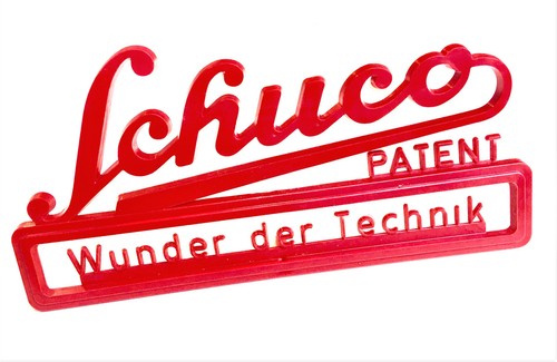 Original großer schuco - original,