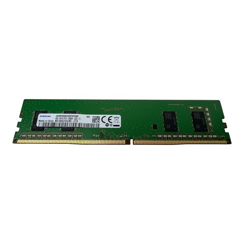 Samsung m378a5244cb0 ctd 4gb - samsung, m378a5244cb0-ctd