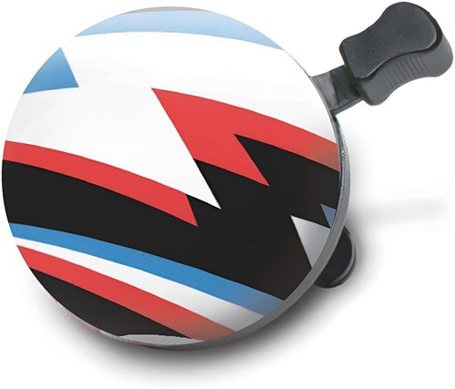 Nutcase bicycle bell spark - bicycle,