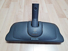 Philips Parkett Düse FC8042 Twist&Clean Hartboden Parkett 432200420110 Rohr Ø 32