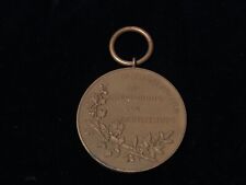 tragbare Medaille Pferdezucht