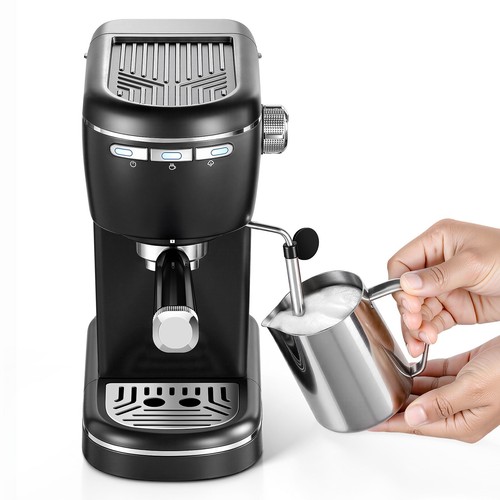 Siebträger/Filterkaffeemaschi