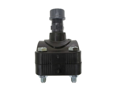Elektrodenhalter mit