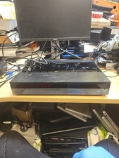 Bang Olufsen Beogram CD 6500