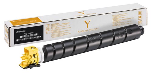 Kyocera 8335y yellow - kyocera,