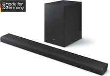 Samsung Soundbar HW-Q700A Q-Series - Subwoofer - 3.1
