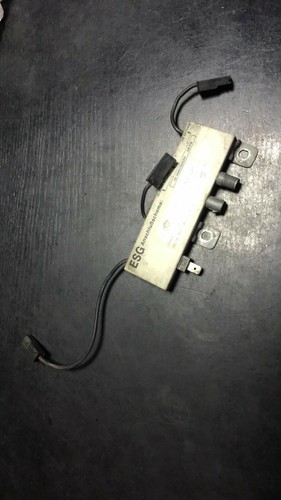 Bmw 5er e32 e34 antenne - 5er,