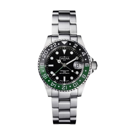 Davosa ternos ceramic gmt - davosa,
