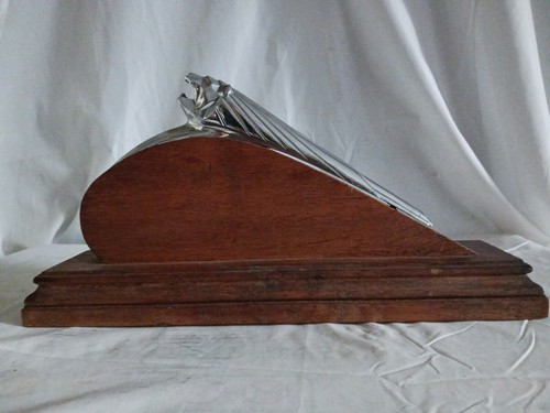 Orginal antike kühlerfigur - orginal,